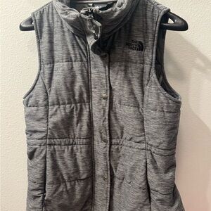 The North Face Women's Gray Jacket